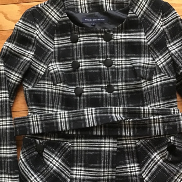 Classy Wool 2 pc suit - Picture 5 of 14